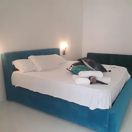 Bed & Breakfast Stella Del Mare Luce