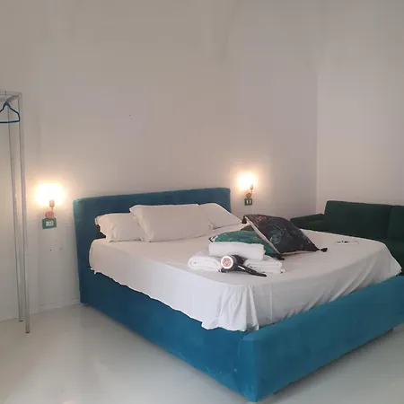 Stella Del Mare Luce Nocleg ze śniadaniem Gaeta