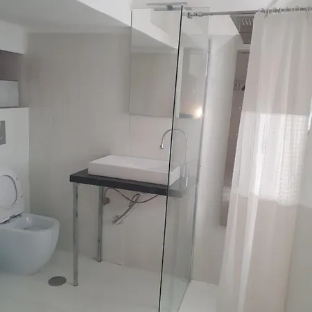 Stella Del Mare Luce Nocleg ze śniadaniem *