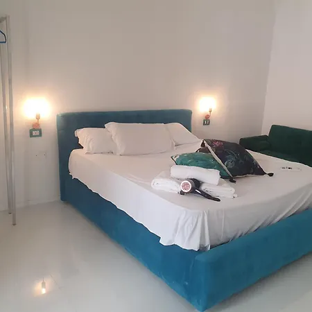 Bed & Breakfast Stella Del Mare Luce Gaeta
