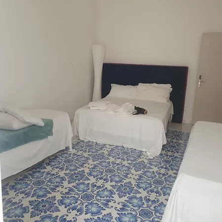 Stella Del Mare Luce Nocleg ze śniadaniem