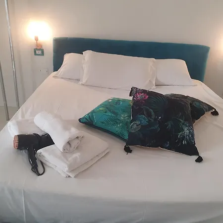 Bed & Breakfast Stella Del Mare Luce