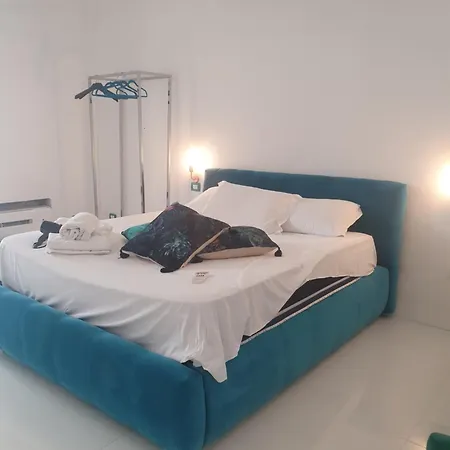 Nocleg ze śniadaniem Stella Del Mare Luce