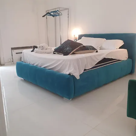 Stella Del Mare Luce Nocleg ze śniadaniem *