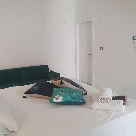 Nocleg ze śniadaniem Stella Del Mare Luce *