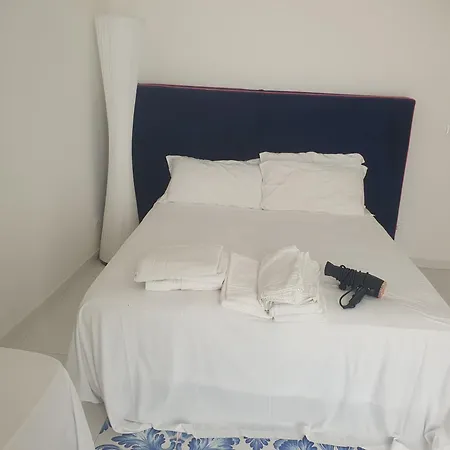 Stella Del Mare Luce Nocleg ze śniadaniem Gaeta