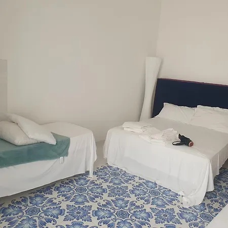 Stella Del Mare Luce Bed & Breakfast *