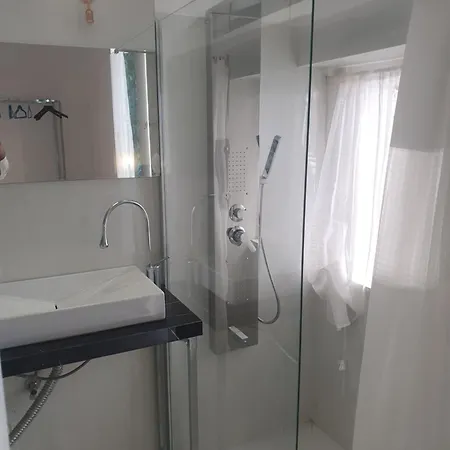 Nocleg ze śniadaniem Stella Del Mare Luce Gaeta