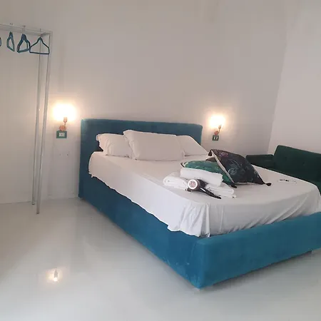 Stella Del Mare Luce * Gaeta